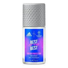 Adidas Best Of The Best Anti-Perspirant Roll On 50ml