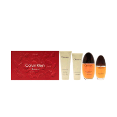 Calvin Klein Obsession Gift Set
