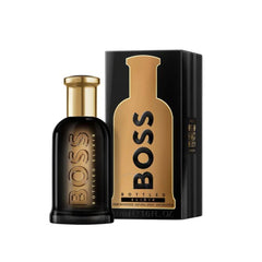 Boss Bottle Elixir Intense Parfum Edp 100ml