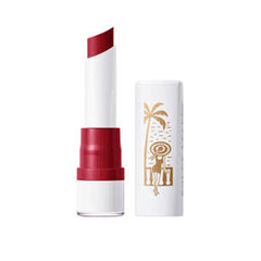 Bourjois Paris Rouge Velvet French Riviera 11 Berry Fomidable Lipstick 2.4g