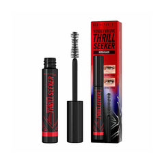 Rimmel Wonder Volume Thrill Seeker Pitch Black 8ml