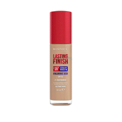 Rimmel Full Coverage Light Weight Foundation 103 True Ivory 30ml