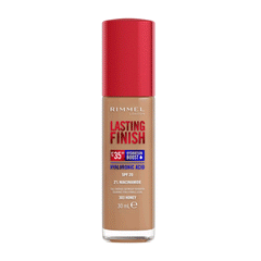 Rimmel Lasting Finish Hydration Boost Foundation Honey 30ml