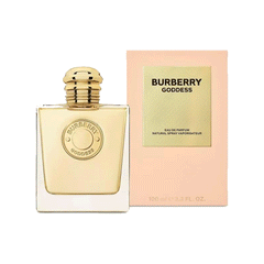 Burberry Goddess  Edp 100ml