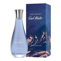 Davidoff Cool Water Oceanic Edition EDT 100ml