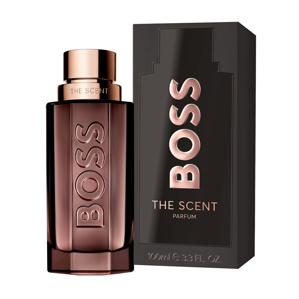 Hugo Boss The Scent Le Parfum 100ml