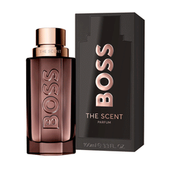 Hugo Boss The Scent Le Parfum 100ml