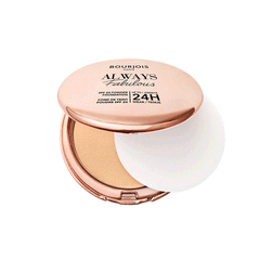 Bourjois Always Fabulous Powder Foundation 24Hr 310 Beige
