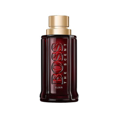 Boss The Scent Elixir Men Edp 100ml