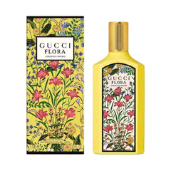 Gucci Flora Gorgeous Orchid EDP 100ml