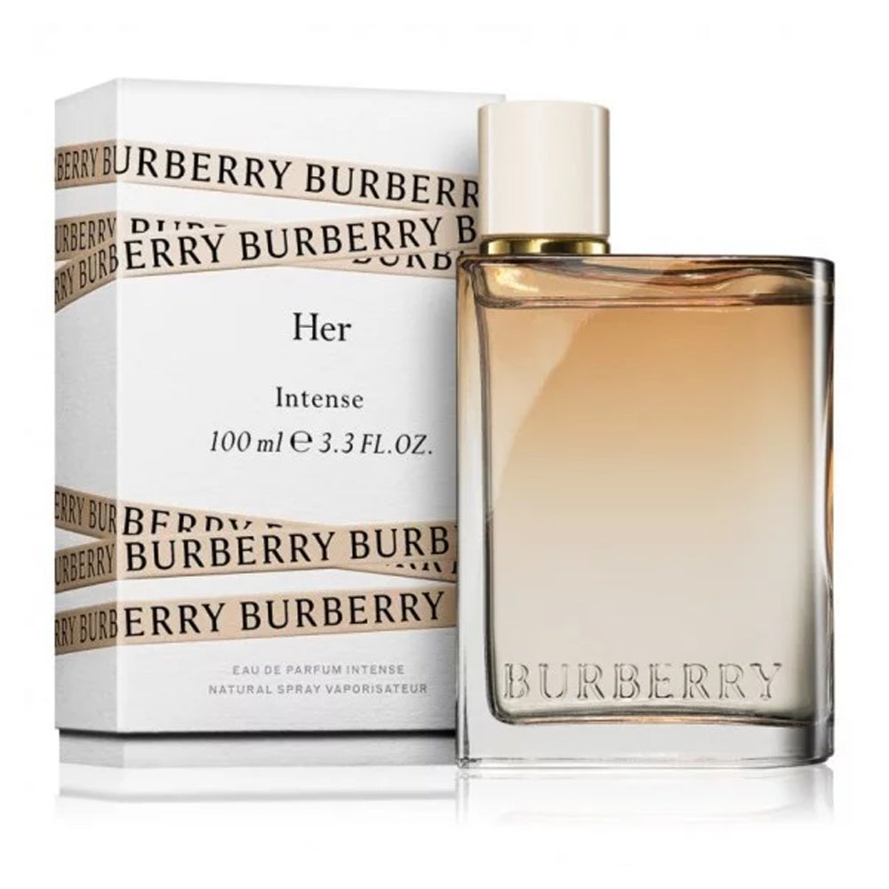 Burberry Her Intense Edp 100ml