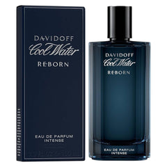 Davidoff Cool Water Reborn EDP Intense 100ml