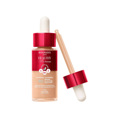 Bourjois Healty Mix Serum Foundation 55n Deep Beige 30ml