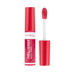 Rimmel Thrill Seeker Glassy Gloss 350 Pink To The Berry 10ml