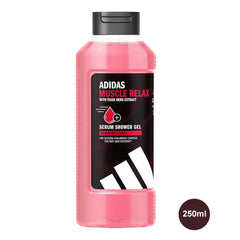Adidas Muscle Relax Shower Gel 250ml