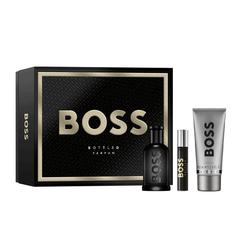 Hugo Boss Bottled Gift Set