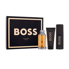 Hugo Boss The Scent Gift Set