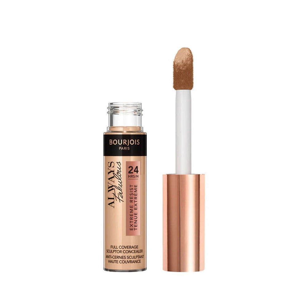 Bourjois Always Fabulous Full Coverage Concealer 320 Beige 11ml