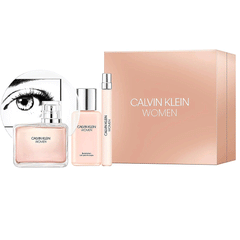 Calvin Klein Women Gift Set 3s