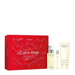 Calvin Klein Eternity Gift Set