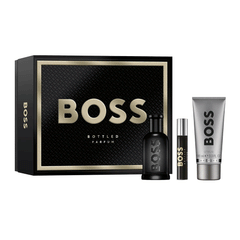 Hugo Boss Bottled Parfum Gift Set