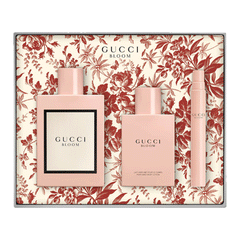 Gucci Women Bloom Gift Set