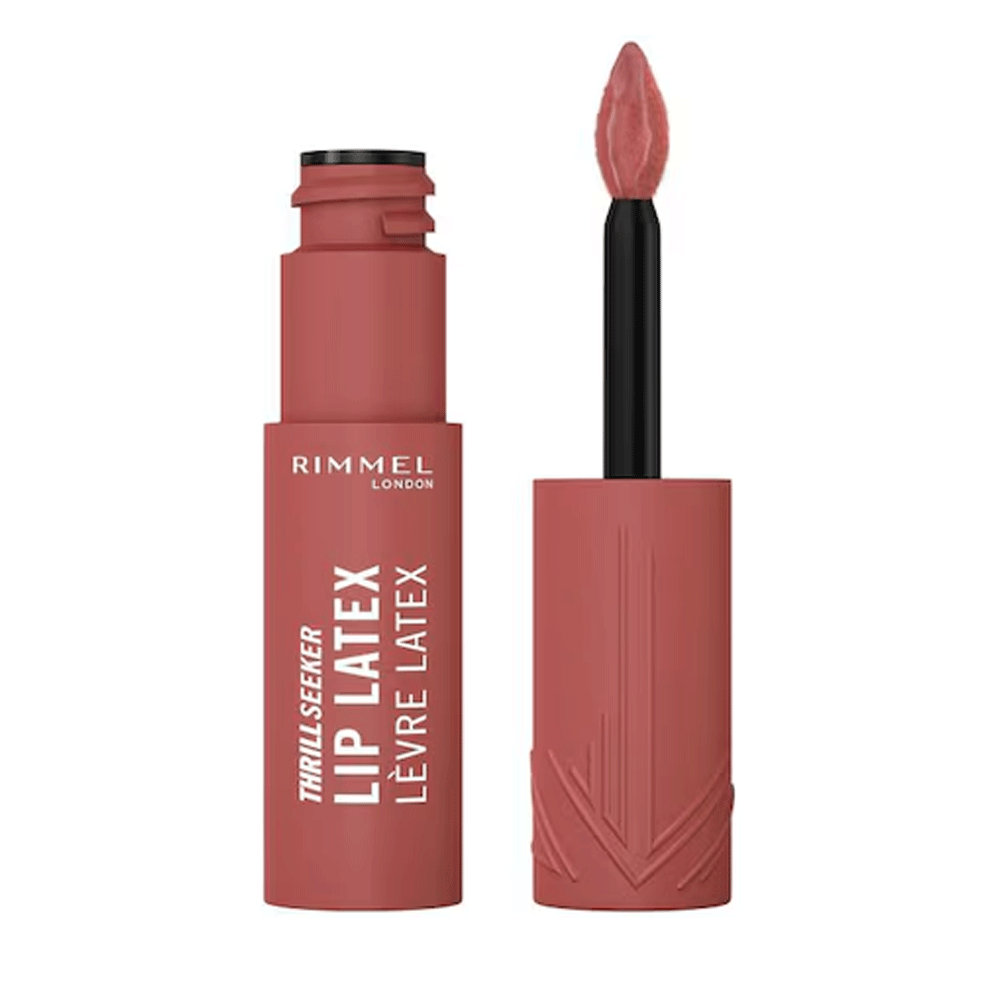 Rimmel Thrill Seeker Lip Latex 150 Magnetic 6ml