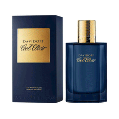 Davidoff Cool Elixir Parfum EDP 100ml