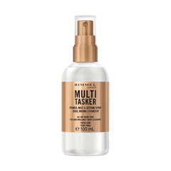 Rimmel Multi Tasker Primer Mist & Setting Spray 100ml