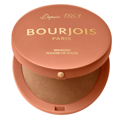 Bourjois Maxi Round Pot Bronzer 002 Medium Dark