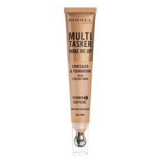 Rimmel Multi Tasker Wake Up Me Concealer 040 Ivory 20ml