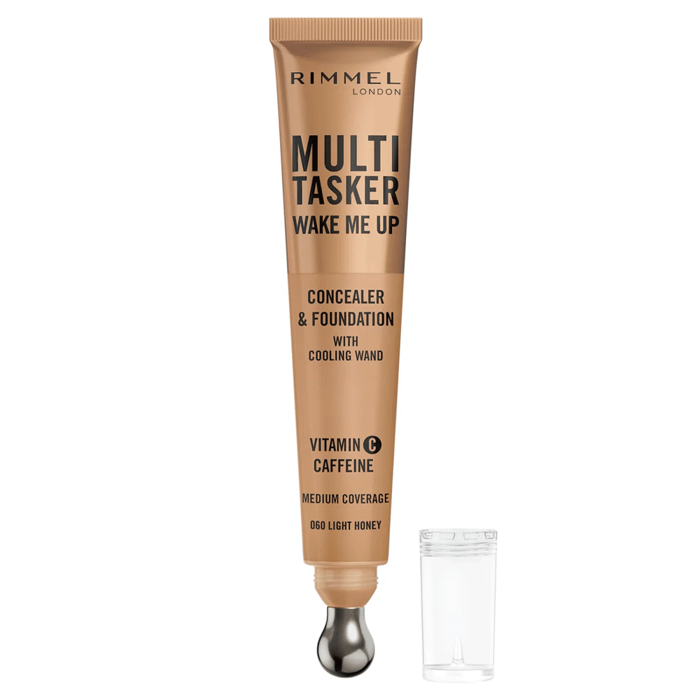 Rimmel Multi Tasker Wake Up Me Concealer 045 Classic Ivory 20ml