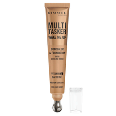Rimmel Multi Tasker Wake Up Me Concealer 045 Classic Ivory 20ml