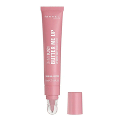 Rimmel Oh My Gloss Butter Balm 002