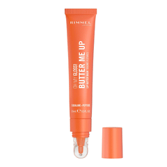 Rimmel Oh My Gloss Lip Butter Balm 006
