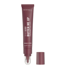 Rimmel Oh My Gloss Lip Butter Balm 003 Mellow Mocha 15ml