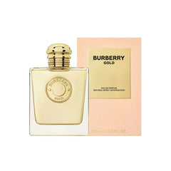 Burberry Gold EDP 100ml