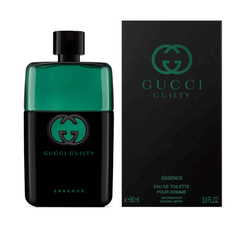 Gucci Guilty Essence EDT 90ml