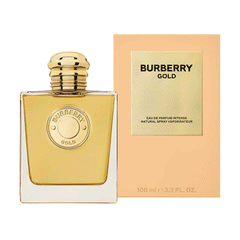Burberry Gold EDP Intense 100ml