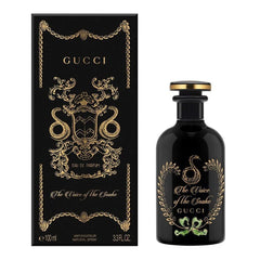 Gucci The Voice Of The Snake 100ml