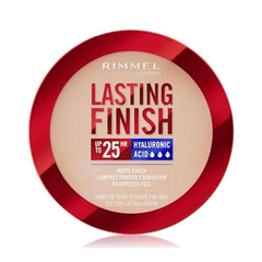 Rimmel Lasting Finish Compact Powder 002 7g