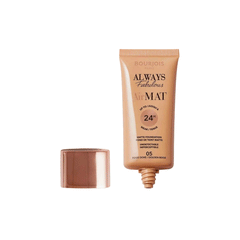 Bourjois Always Fabulous Air Mat Foundation