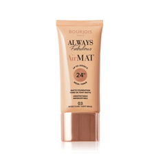Bourjois Always Fabulous Air Mat Foundation