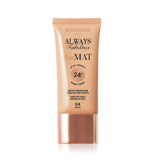 Bourjois Always Fabulous Air Mat Foundation