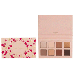 Bourjois Gold Glamour Eyeshadow Palette 01 6.8g