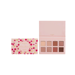 Bourjois Rose Glamour Eyeshadow Palette 02 6.8g