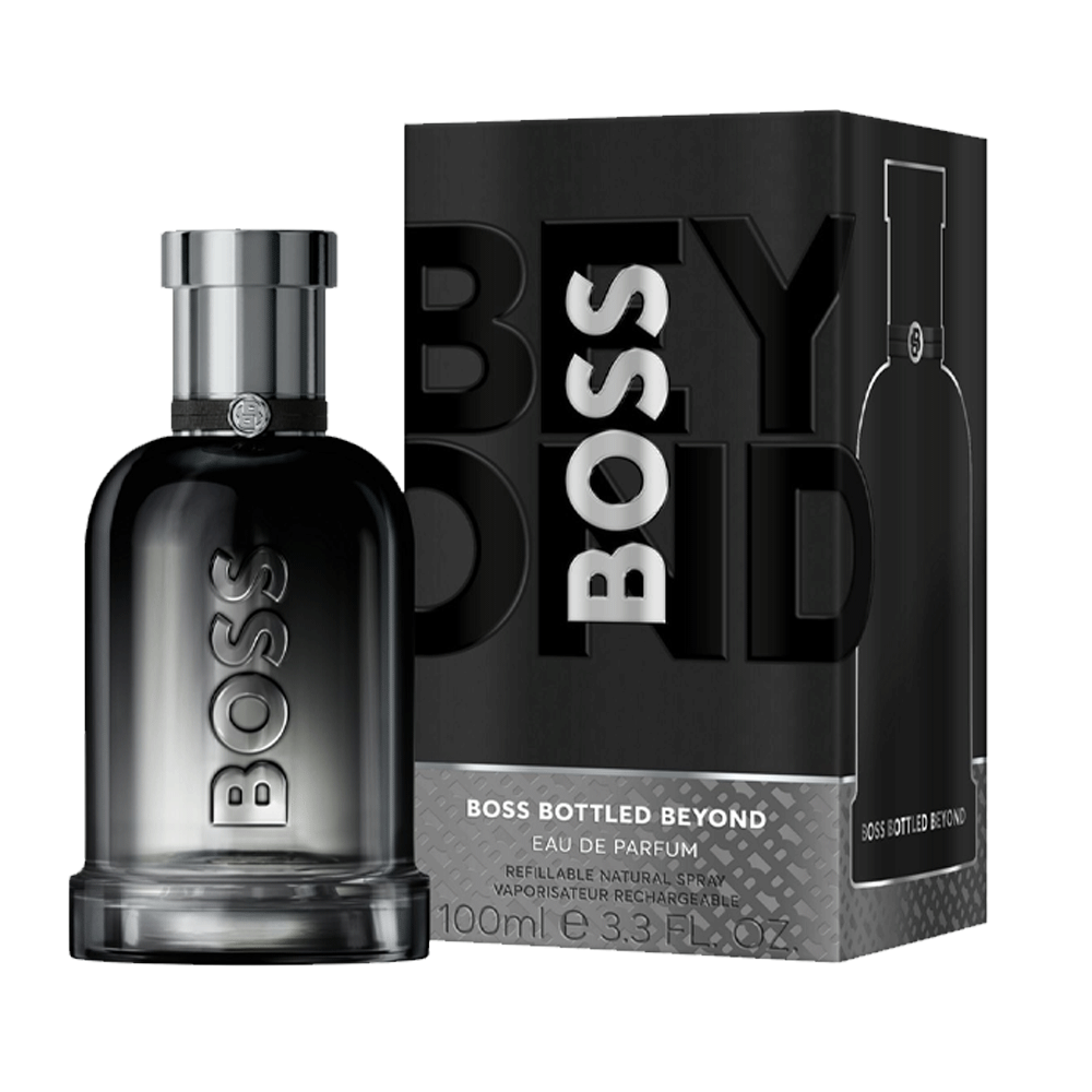 Hugo Boss Bottled Beyond EDP 100ml