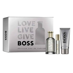 Boss Bottled Edp Gift Set