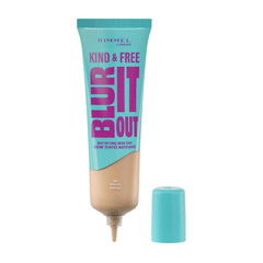 Rimmel Blur It Out Mattifying Skin Tint Vanilla 160 30ml