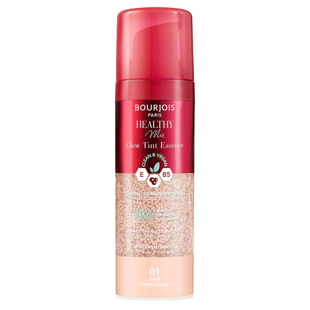 Bourjois Healthy Mix Glow Tint Essence 01